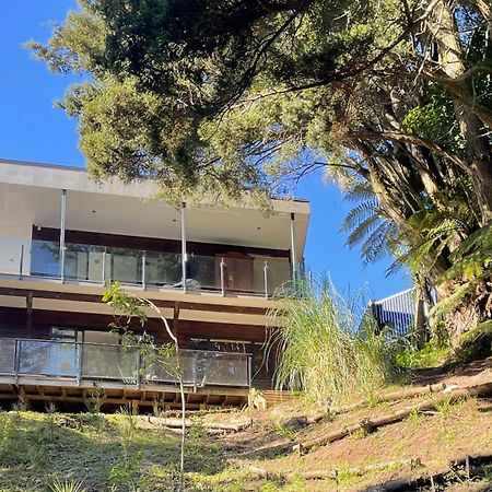 מלון המילטון Gully Retreat מראה חיצוני תמונה